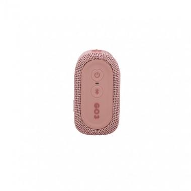 JBL GO 3[Pink]