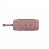 JBL GO 3[Pink]