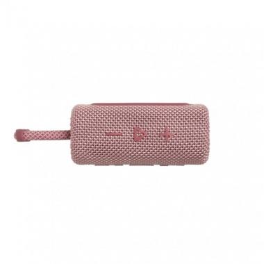 JBL GO 3[Pink]