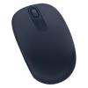 Microsoft Wireless Mobile Mouse 1850[Wool blue]