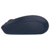 Microsoft Wireless Mobile Mouse 1850[Wool blue]