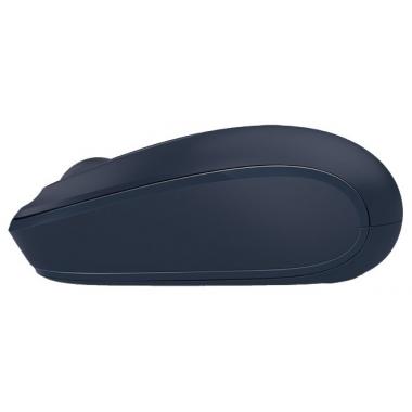 Microsoft Wireless Mobile Mouse 1850[Wool blue]