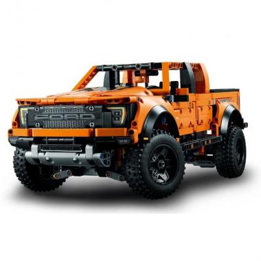 LEGO Конструктор Technic Ford F-150 Raptor 42126