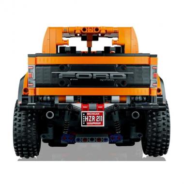 LEGO Конструктор Technic Ford F-150 Raptor 42126