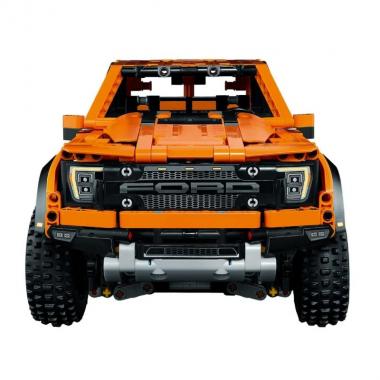 LEGO Конструктор Technic Ford F-150 Raptor 42126