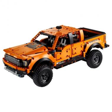 LEGO Конструктор Technic Ford F-150 Raptor 42126