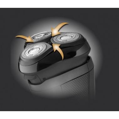 Remington Бритва роторна R3600 Style Series