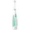 Nuvita Electric baby dental kit 3 mo - 5 y.o. (NV1151)