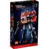 LEGO Icons Optimus Prime