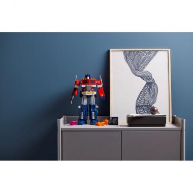 LEGO Icons Optimus Prime