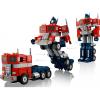LEGO Icons Optimus Prime