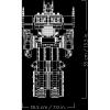 LEGO Icons Optimus Prime