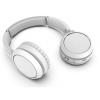 Philips TAH4205 On-ear Mic[White]