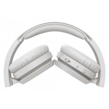 Philips TAH4205 On-ear Mic[White]