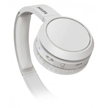 Philips TAH4205 On-ear Mic[White]