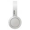 Philips TAH4205 On-ear Mic[White]