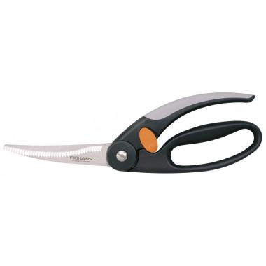Fiskars Ножиці кухонні для птиці Functional Form, 25см