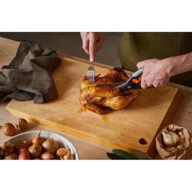 Fiskars Ножиці кухонні для птиці Functional Form, 25см