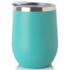 ARDESTO Travel mug Compact mug 350 ml, blue, s/s
