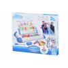 Same Toy Multi-functional hand-painted plate (blue)