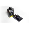 Cherry Xtrfy Миша ігрова M4 RGB USB Black