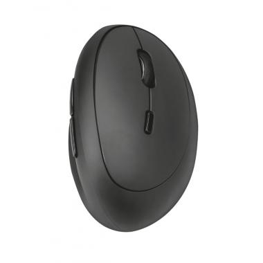 Trust ORBO WL ERGONOMIC BLACK