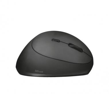 Trust ORBO WL ERGONOMIC BLACK