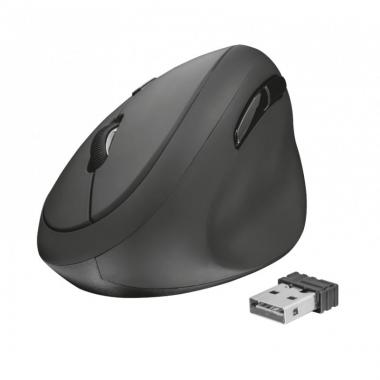Trust ORBO WL ERGONOMIC BLACK