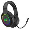 2E Gaming HG330 RGB USB 7.1 Black