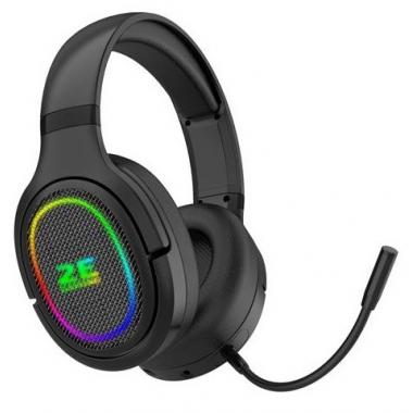 2E Gaming HG330 RGB USB 7.1 Black