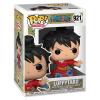 Funko Колекційна фігурка Funko POP! Animation One Piece Luffy in Kimono 54460 (55181)