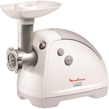 Moulinex Мясорубка ME626132