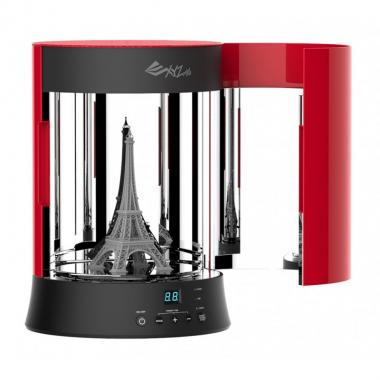 XYZ printing Сушка UV Curing Chamber