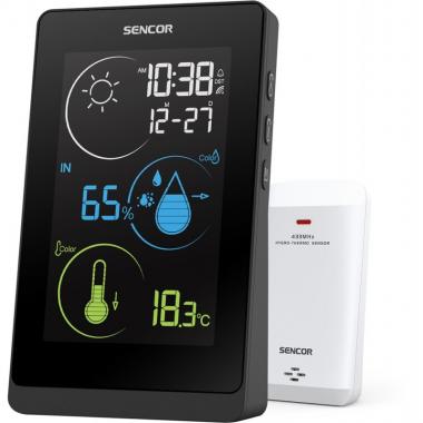 Sencor SWS8800