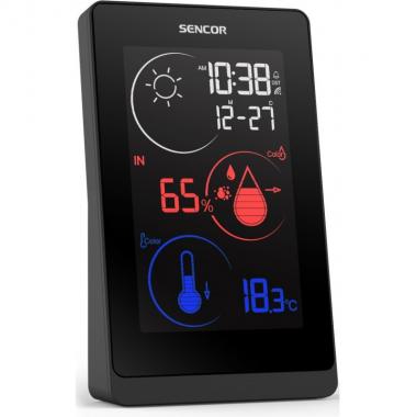 Sencor SWS8800