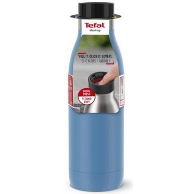 Tefal Термопляшка THERMAL MUGS BLUE 0,5л (N3110310)