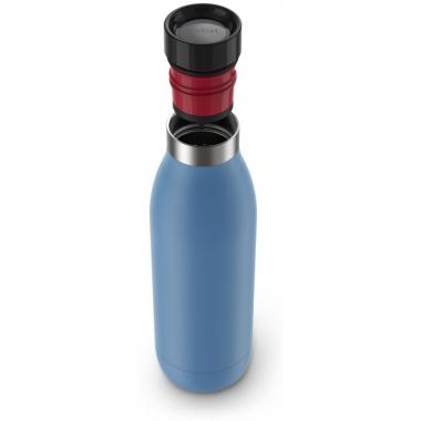 Tefal Термопляшка THERMAL MUGS BLUE 0,5л (N3110310)