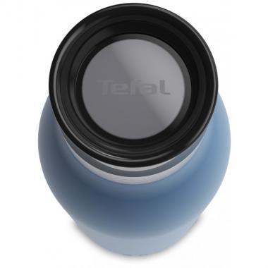 Tefal Термопляшка THERMAL MUGS BLUE 0,5л (N3110310)