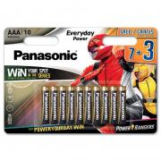 Panasonic EVERYDAY POWER AAA[ALKALINE BLI 10]