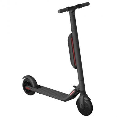 Segway Ninebot ES4 Dark Grey