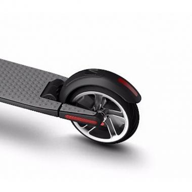 Segway Ninebot ES4 Dark Grey