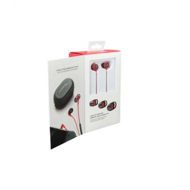 HyperX Cloud Earbuds
