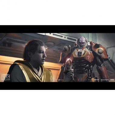 Games Software Star Wars Jedi: Survivor [English version] (PC)