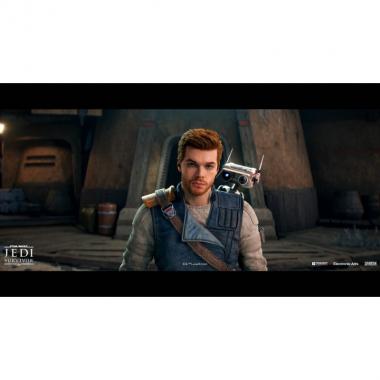 Games Software Star Wars Jedi: Survivor [English version] (PC)