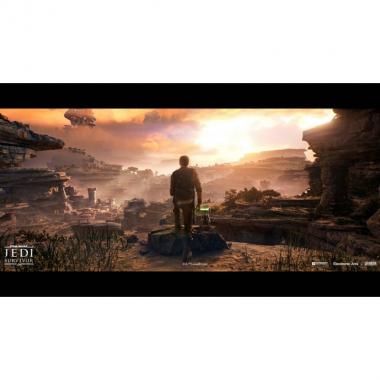 Games Software Star Wars Jedi: Survivor [English version] (PC)