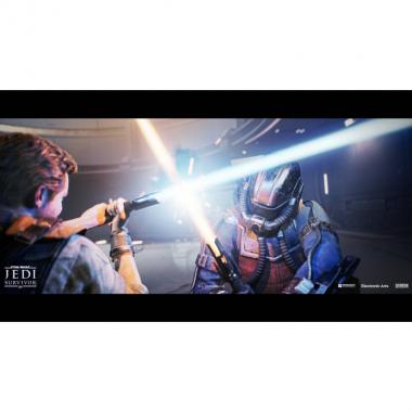 Games Software Star Wars Jedi: Survivor [English version] (PC)