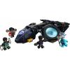 LEGO Super Heroes Shuri's Sunbird
