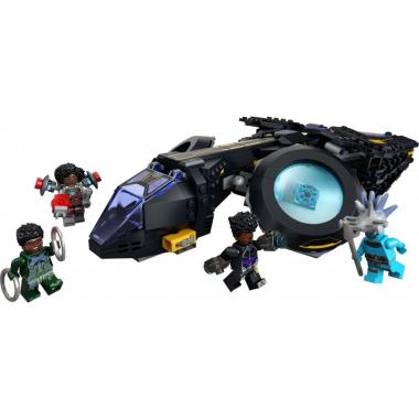 LEGO Super Heroes Shuri's Sunbird
