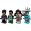 LEGO Super Heroes Shuri's Sunbird