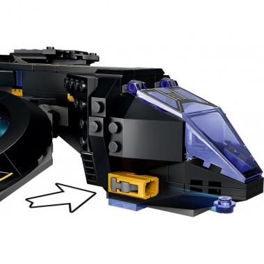 LEGO Super Heroes Shuri's Sunbird